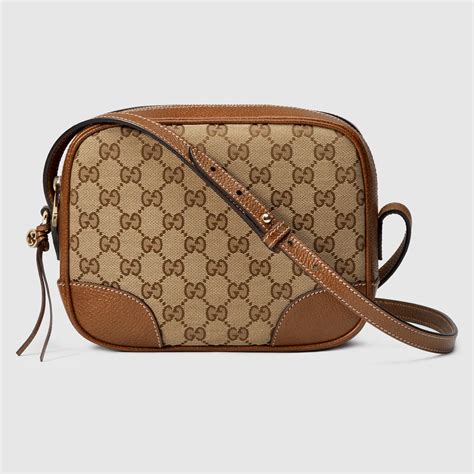 borsa gucci mini nera|borse tracolla donna gucci.